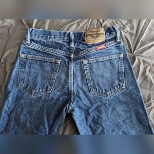 Wrangler jeans *men's 29x30*